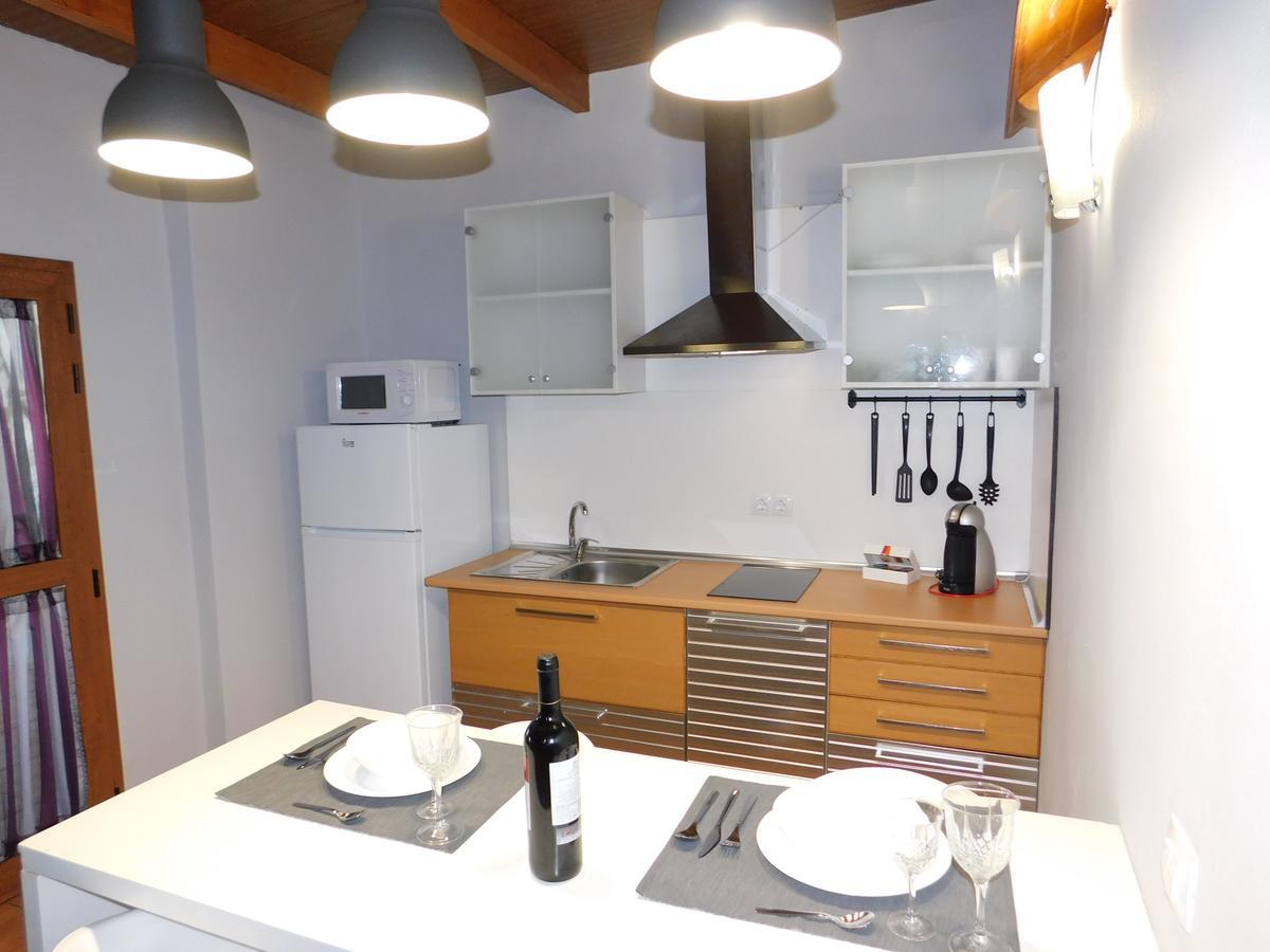 Chabela'S Seaview Penthouse & Spa Lajita المظهر الخارجي الصورة