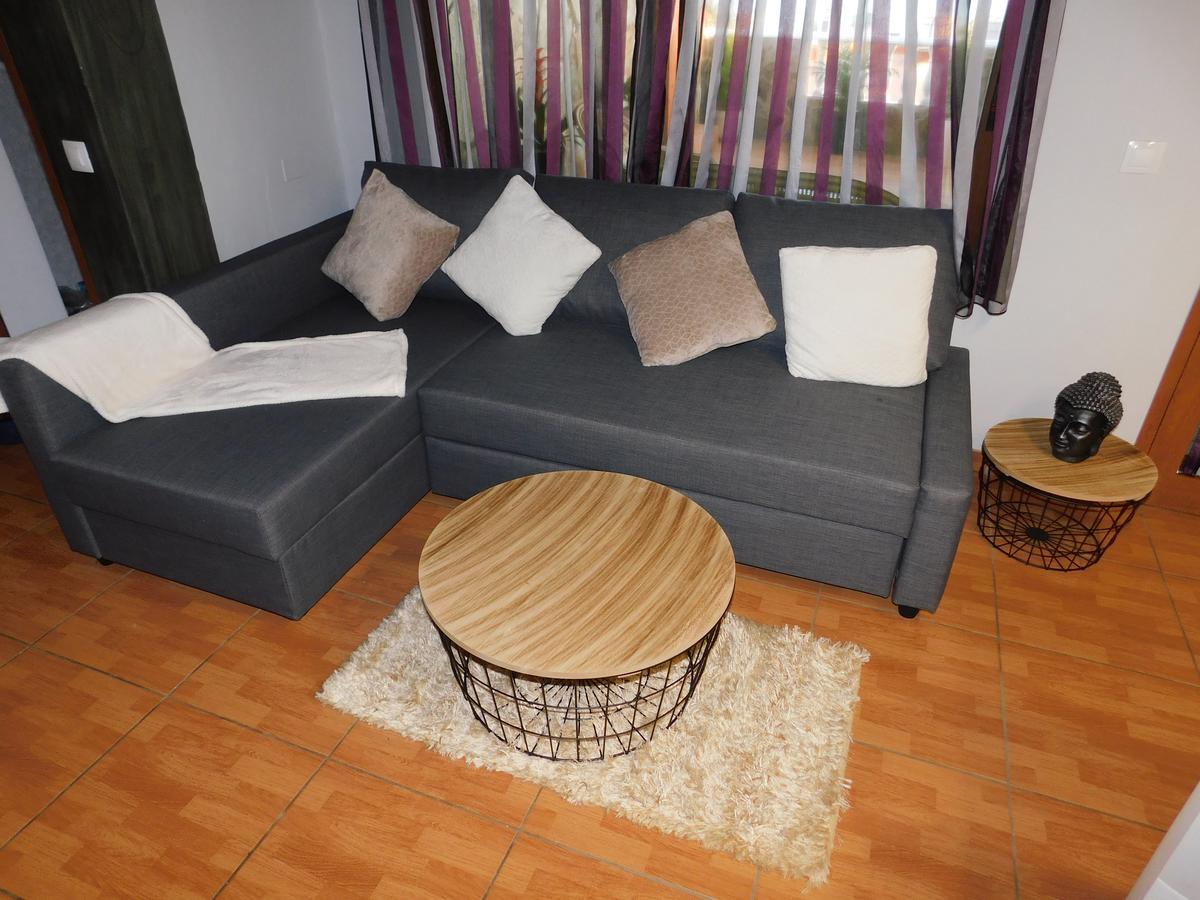 Chabela'S Seaview Penthouse & Spa Lajita المظهر الخارجي الصورة