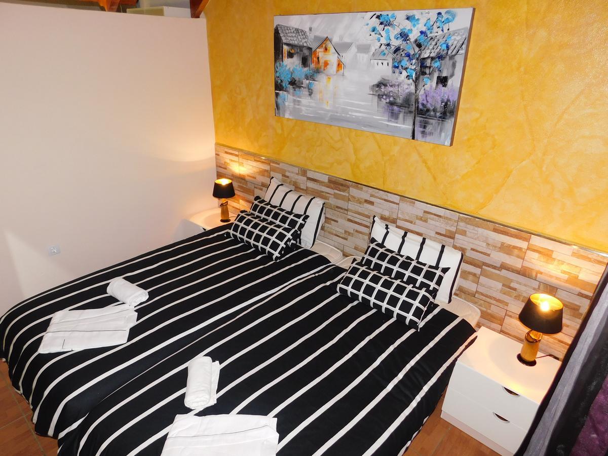 Chabela'S Seaview Penthouse & Spa Lajita المظهر الخارجي الصورة