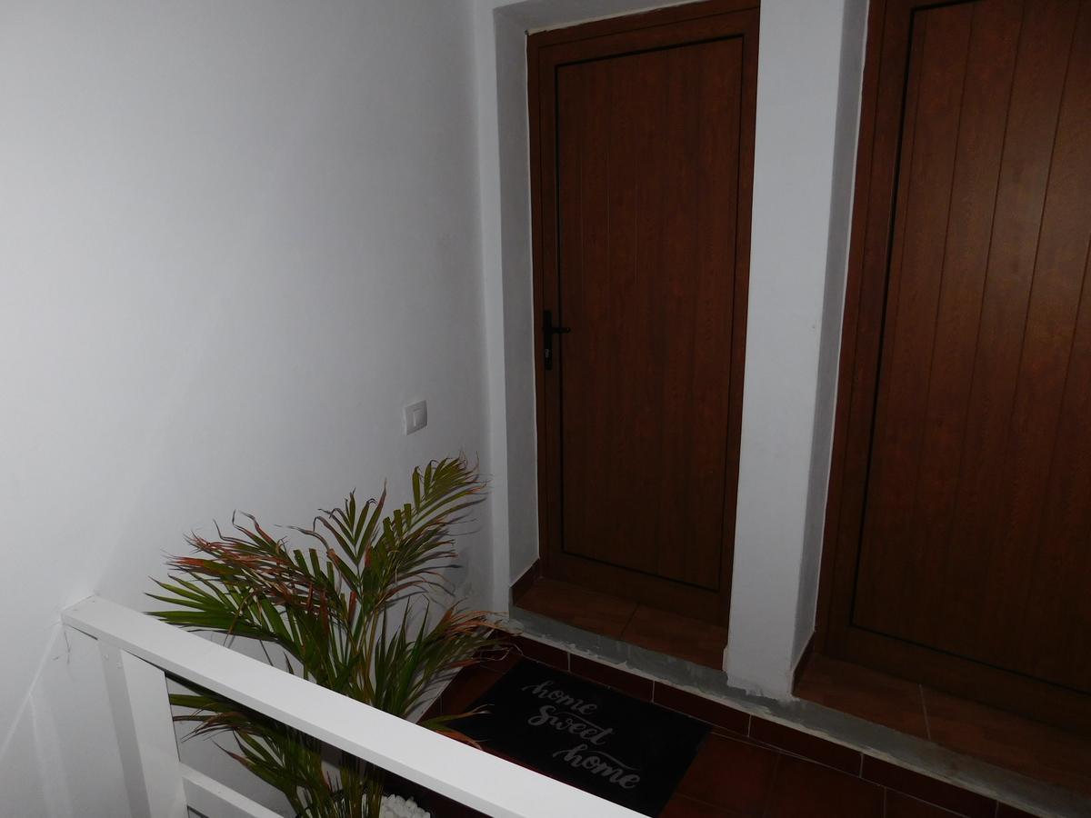 Chabela'S Seaview Penthouse & Spa Lajita الغرفة الصورة