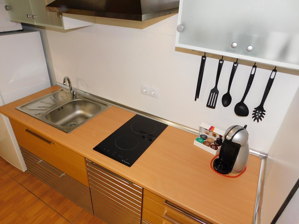 Chabela'S Seaview Penthouse & Spa Lajita المظهر الخارجي الصورة