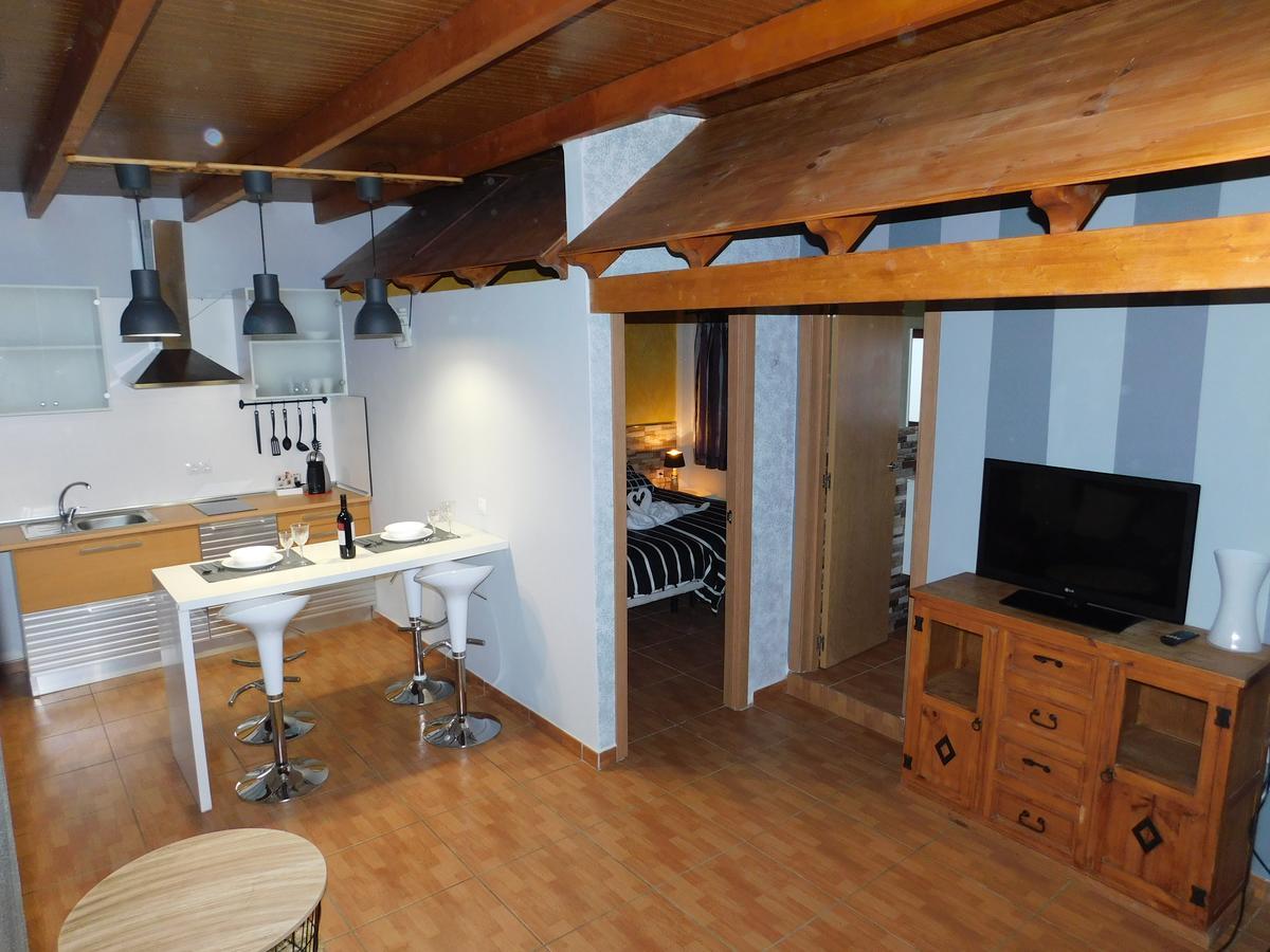 Chabela'S Seaview Penthouse & Spa Lajita المظهر الخارجي الصورة